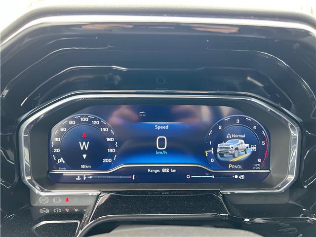 2025 Chevrolet Silverado 3500HD LTZ (Stk: 25SL37155) in Pincher Creek - Image 31 of 43