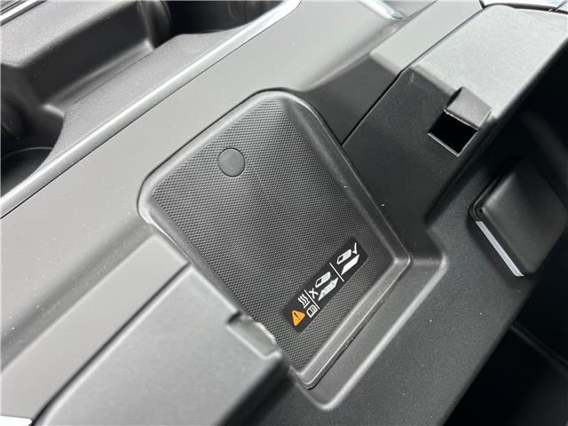 2025 Chevrolet Silverado 3500HD LTZ (Stk: 25SL37155) in Pincher Creek - Image 34 of 43
