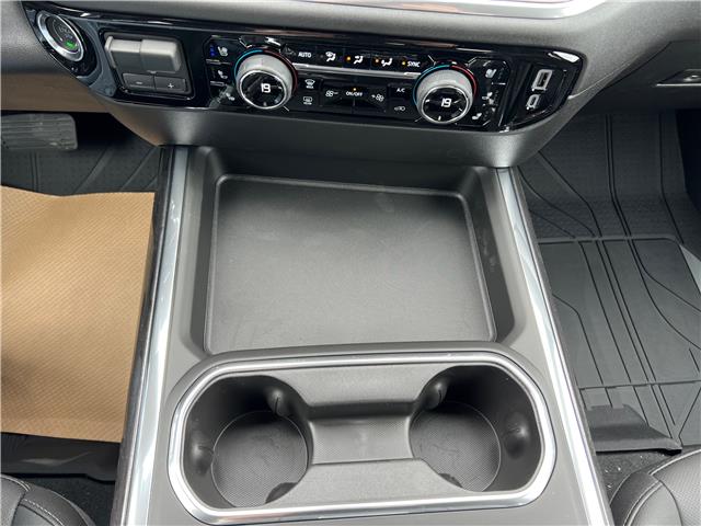 2025 Chevrolet Silverado 3500HD LTZ (Stk: 25SL37155) in Pincher Creek - Image 35 of 43