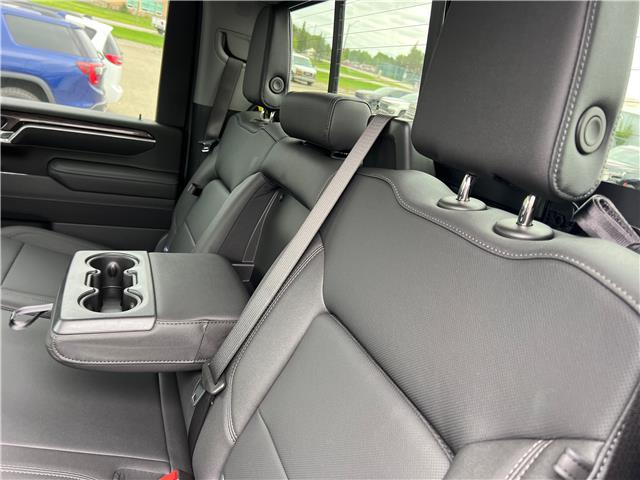 2025 Chevrolet Silverado 3500HD LTZ (Stk: 25SL37155) in Pincher Creek - Image 41 of 43