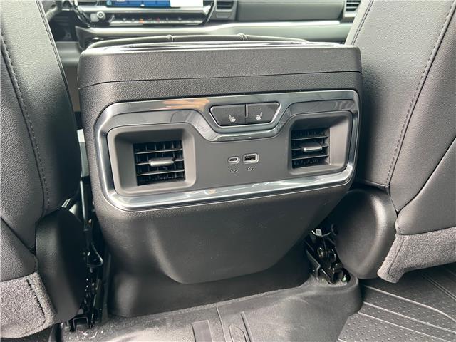2025 Chevrolet Silverado 3500HD LTZ (Stk: 25SL37155) in Pincher Creek - Image 42 of 43