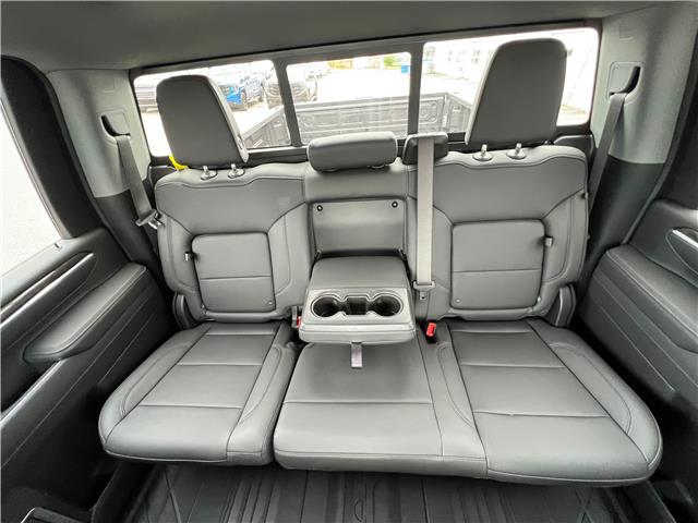 2025 Chevrolet Silverado 3500HD LTZ (Stk: 25SL37155) in Pincher Creek - Image 43 of 43