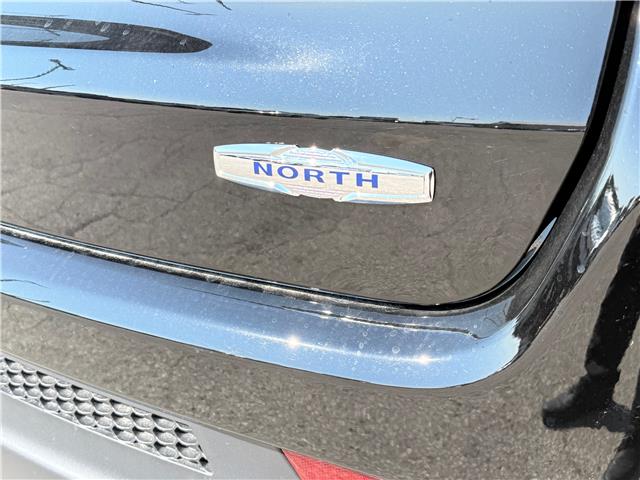 2025 Jeep Compass North (Stk: 25-114) in Hanover - Image 5 of 23