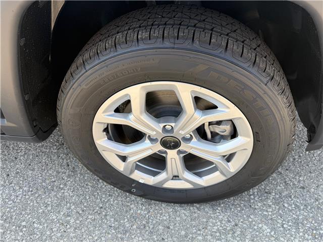 2025 Jeep Compass North (Stk: 25-114) in Hanover - Image 6 of 23
