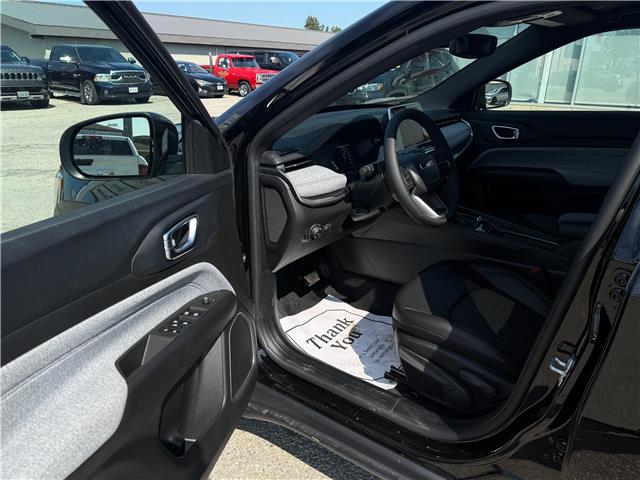 2025 Jeep Compass North (Stk: 25-114) in Hanover - Image 9 of 23