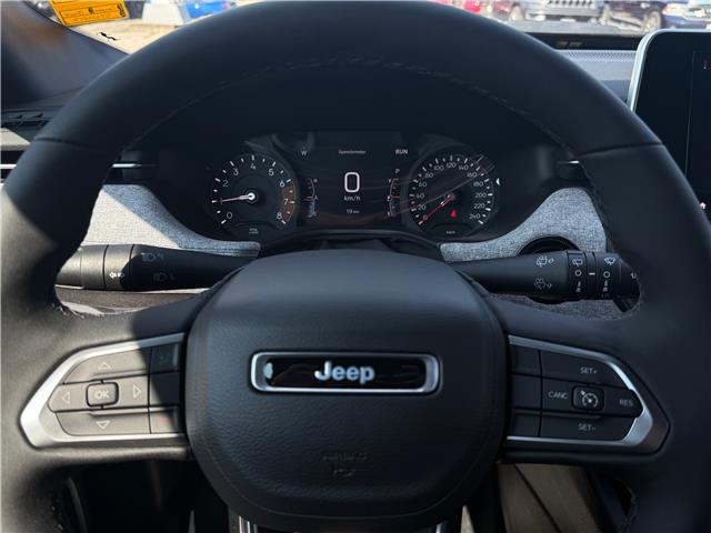 2025 Jeep Compass North (Stk: 25-114) in Hanover - Image 11 of 23