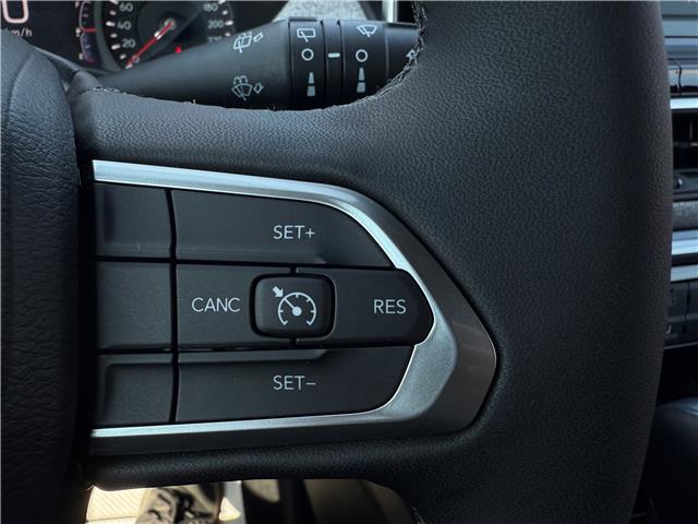 2025 Jeep Compass North (Stk: 25-114) in Hanover - Image 13 of 23