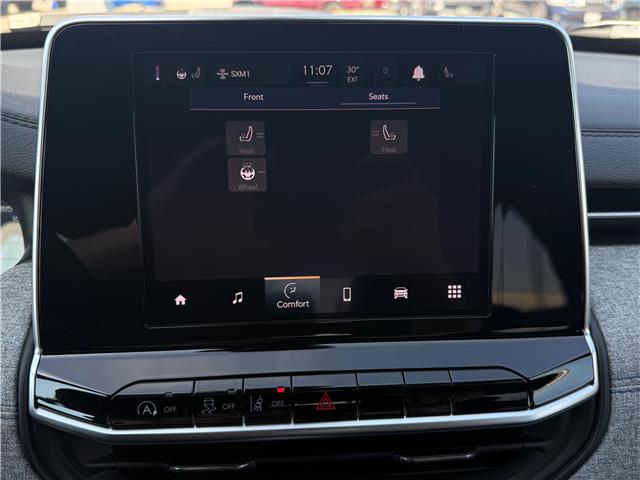 2025 Jeep Compass North (Stk: 25-114) in Hanover - Image 15 of 23