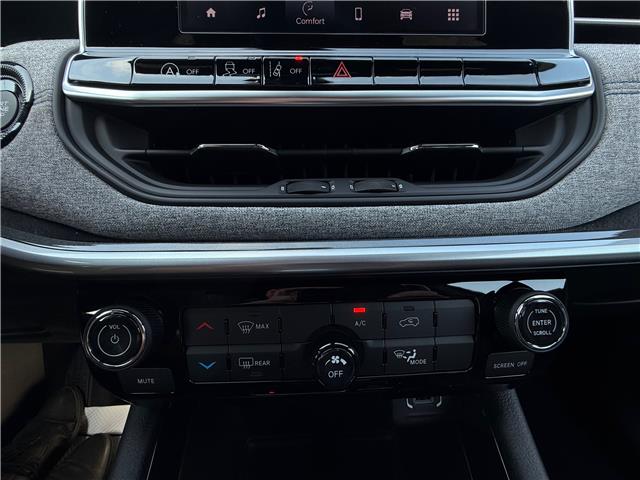 2025 Jeep Compass North (Stk: 25-114) in Hanover - Image 16 of 23