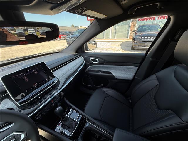 2025 Jeep Compass North (Stk: 25-114) in Hanover - Image 18 of 23