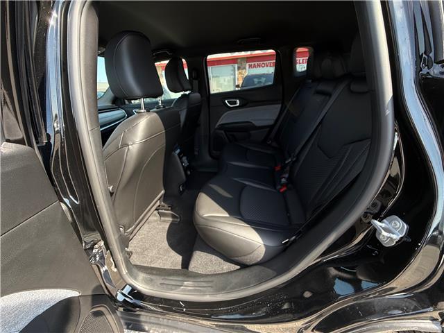 2025 Jeep Compass North (Stk: 25-114) in Hanover - Image 19 of 23