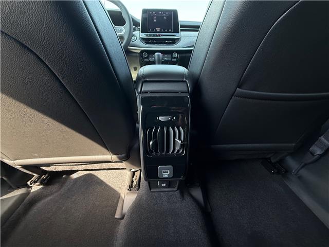 2025 Jeep Compass North (Stk: 25-114) in Hanover - Image 20 of 23