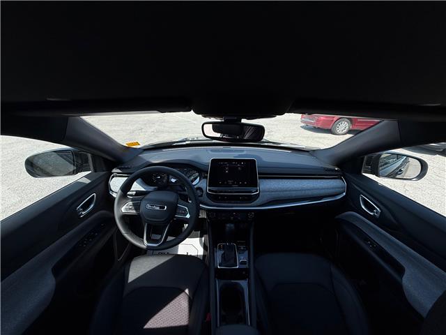 2025 Jeep Compass North (Stk: 25-114) in Hanover - Image 21 of 23