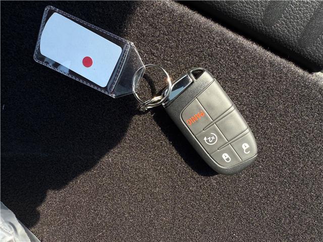 2025 Jeep Compass North (Stk: 25-114) in Hanover - Image 23 of 23