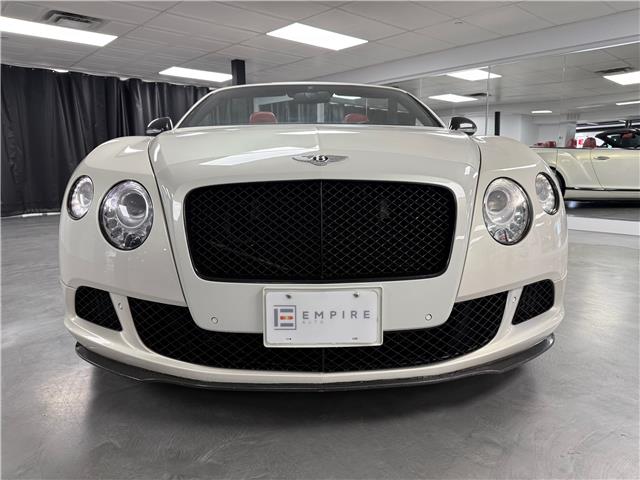 2012 Bentley Continental GTC (Stk: A8567) in Saint-Eustache - Image 8 of 22 2012 Bentley Continental GTC (Stk: A8567) in Saint-Eustache - Image 8 of 22