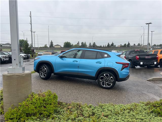 2025 Chevrolet Trax 2RS (Stk: SC312386) in Calgary - Image 3 of 21