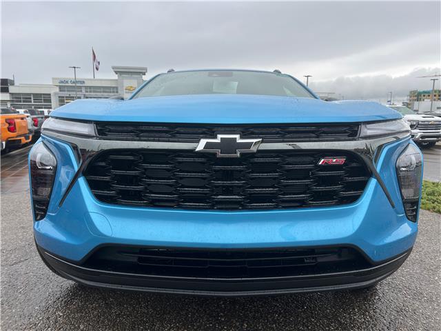 2025 Chevrolet Trax 2RS (Stk: SC312386) in Calgary - Image 9 of 21