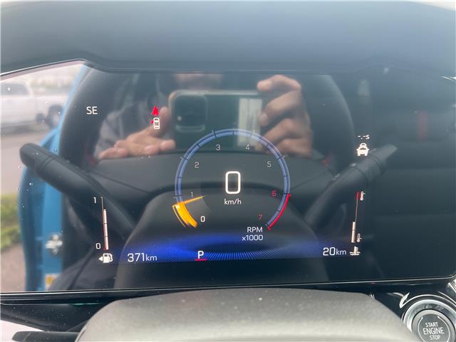 2025 Chevrolet Trax 2RS (Stk: SC312386) in Calgary - Image 13 of 21