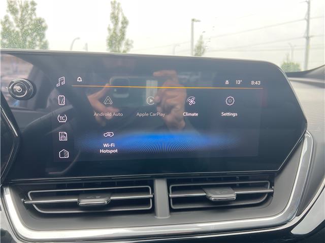 2025 Chevrolet Trax 2RS (Stk: SC312386) in Calgary - Image 14 of 21