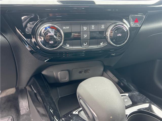 2025 Chevrolet Trax 2RS (Stk: SC312386) in Calgary - Image 16 of 21