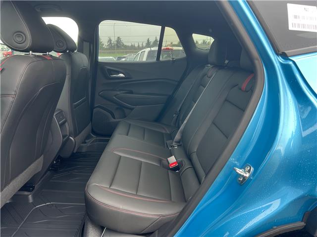 2025 Chevrolet Trax 2RS (Stk: SC312386) in Calgary - Image 19 of 21