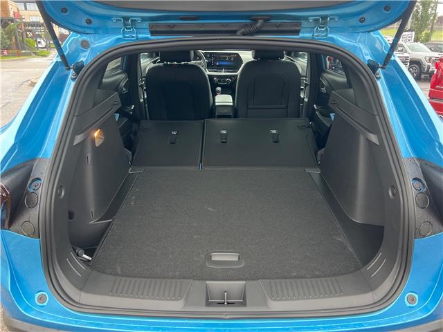 2025 Chevrolet Trax 2RS (Stk: SC312386) in Calgary - Image 21 of 21