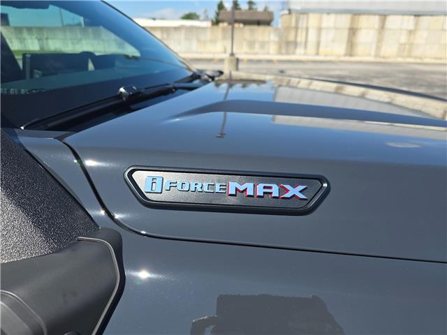 2025 Toyota Tacoma Hybrid Base (Stk: 2838) in Sarnia - Image 5 of 15