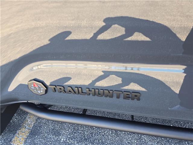 2025 Toyota Tacoma Hybrid Base (Stk: 2838) in Sarnia - Image 7 of 15