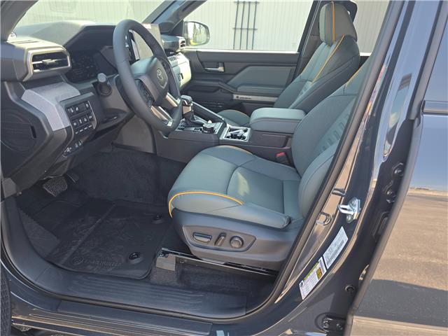 2025 Toyota Tacoma Hybrid Base (Stk: 2838) in Sarnia - Image 8 of 15