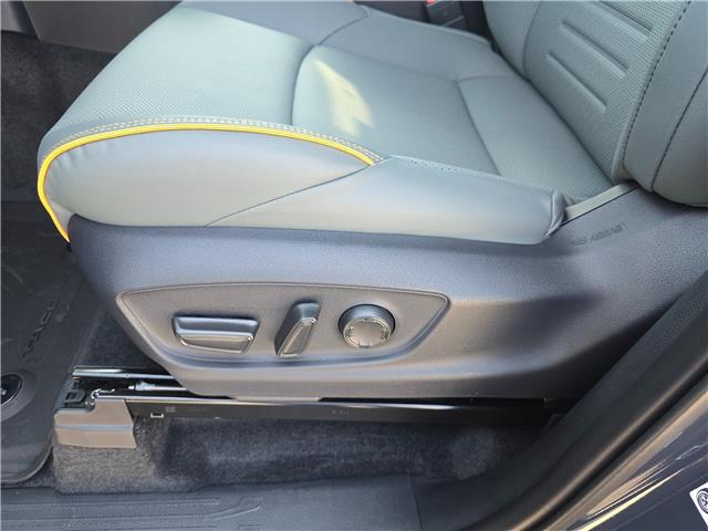 2025 Toyota Tacoma Hybrid Base (Stk: 2838) in Sarnia - Image 9 of 15