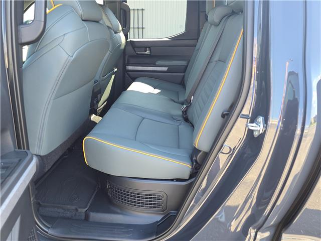 2025 Toyota Tacoma Hybrid Base (Stk: 2838) in Sarnia - Image 10 of 15