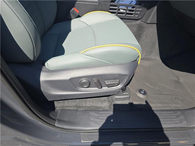 2025 Toyota Tacoma Hybrid Base (Stk: 2838) in Sarnia - Image 12 of 15