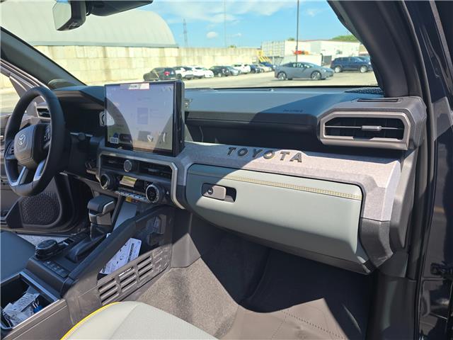 2025 Toyota Tacoma Hybrid Base (Stk: 2838) in Sarnia - Image 14 of 15