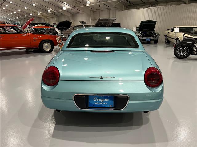 2002 Ford Thunderbird Standard in Watford - Image 10 of 41