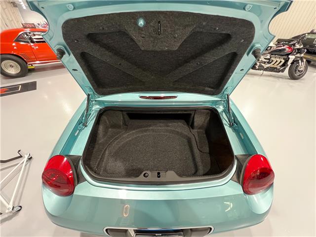 2002 Ford Thunderbird Standard in Watford - Image 11 of 41