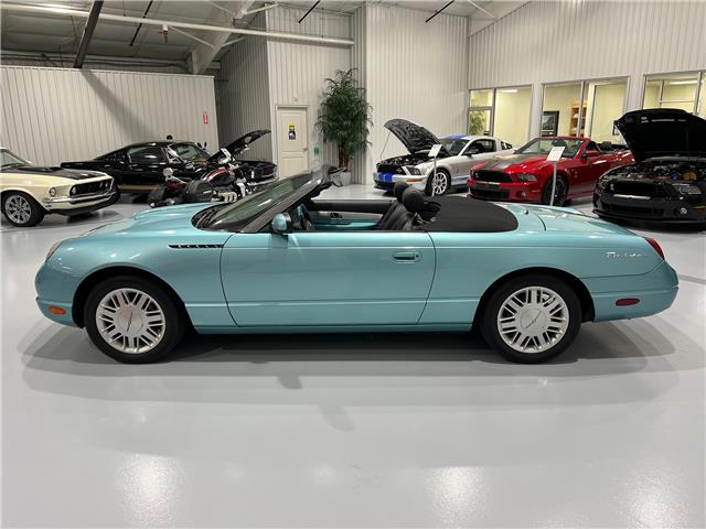 2002 Ford Thunderbird Standard in Watford - Image 20 of 41
