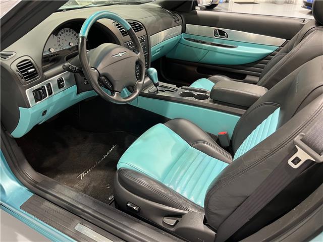 2002 Ford Thunderbird Standard in Watford - Image 27 of 41