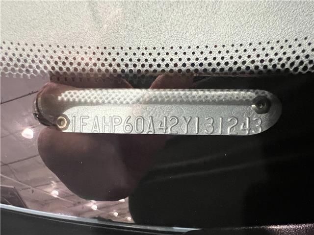 2002 Ford Thunderbird Standard in Watford - Image 30 of 41