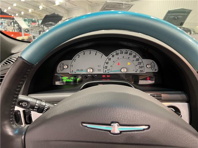 2002 Ford Thunderbird Standard in Watford - Image 28 of 41