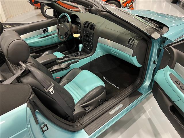 2002 Ford Thunderbird Standard in Watford - Image 32 of 41