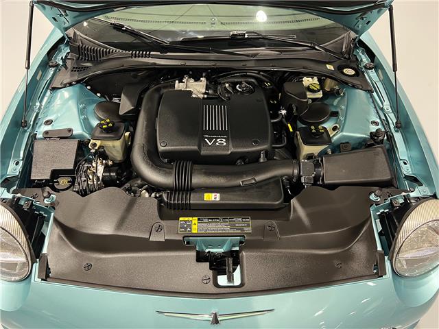 2002 Ford Thunderbird Standard in Watford - Image 35 of 41