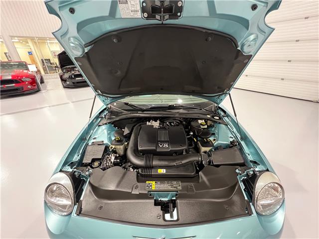 2002 Ford Thunderbird Standard in Watford - Image 36 of 41