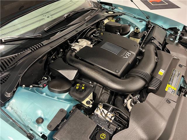 2002 Ford Thunderbird Standard in Watford - Image 37 of 41