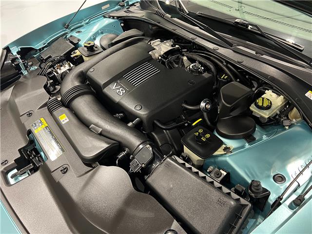 2002 Ford Thunderbird Standard in Watford - Image 38 of 41