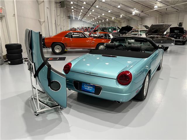 2002 Ford Thunderbird Standard in Watford - Image 41 of 41