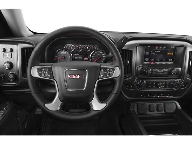 2015 GMC Sierra 1500 Base (Stk: 25347A) in Campbellton - Image 4 of 13