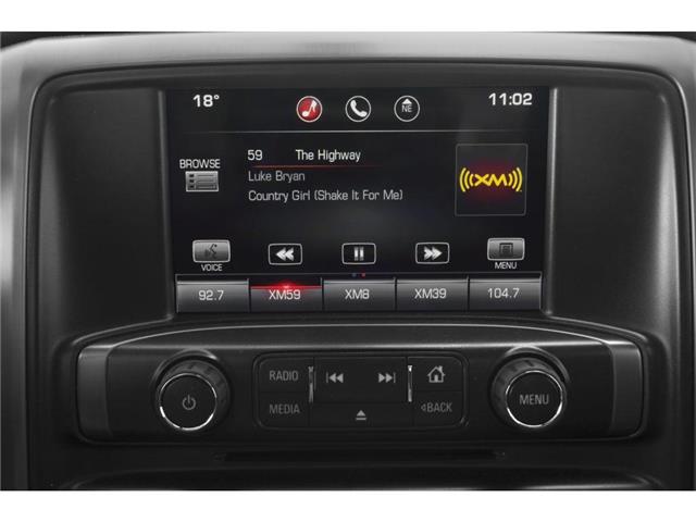 2015 GMC Sierra 1500 Base (Stk: 25347A) in Campbellton - Image 7 of 13