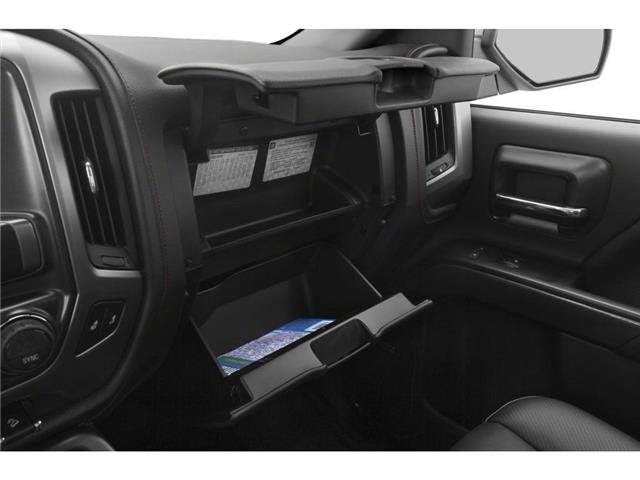 2015 GMC Sierra 1500 Base (Stk: 25347A) in Campbellton - Image 10 of 13