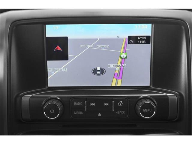 2015 GMC Sierra 1500 Base (Stk: 25347A) in Campbellton - Image 13 of 13