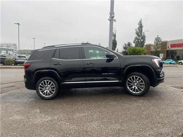 2026 Gmc Terrain Denali photo 4
